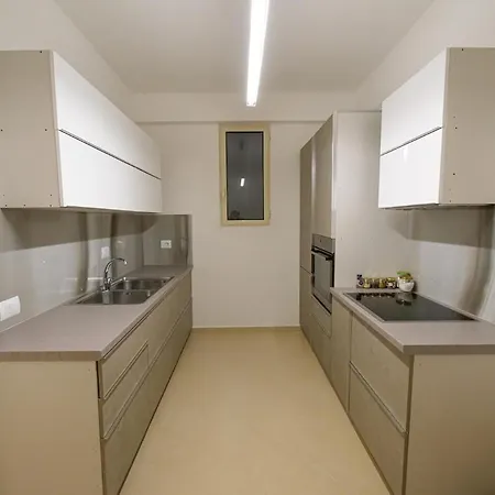 Nexthome 1 Lägenhet