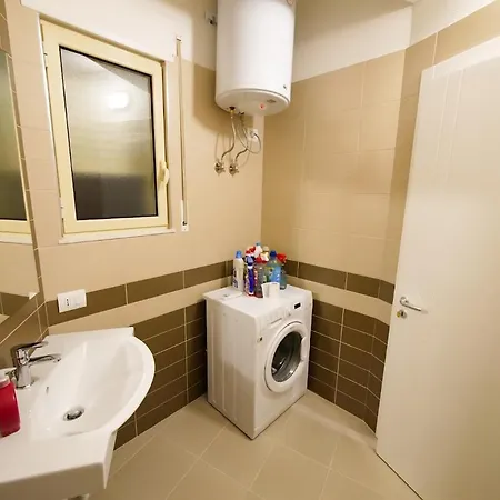 Nexthome 1 Lägenhet