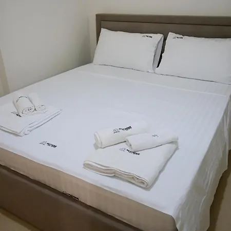 Lägenhet Nexthome 1 *