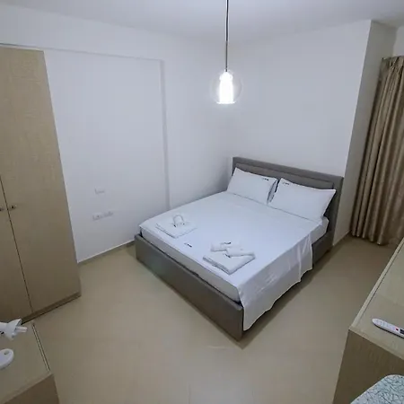 Lägenhet Nexthome 1 Vlorë