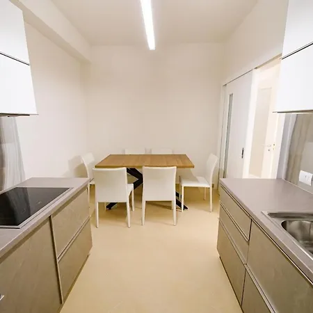 Nexthome 1 Appartement